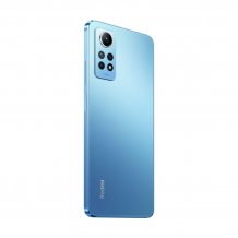 Фото товара Xiaomi Redmi Note 12 Pro 8/128Gb Global, Ice Blue