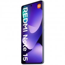 Фото товара Redmi Note 15 4G 8/256Gb RU Mist Purple