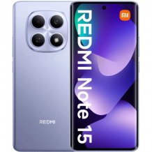 Смартфон Redmi Note 15 4G 8/128Gb RU Mist Purple