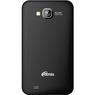 Фото товара Ritmix RMP-400