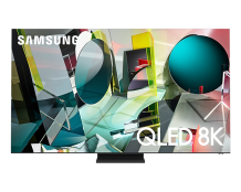 Телевизор QLED Samsung QE65Q950TSU 65" (2020) RU