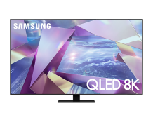 Телевизор QLED Samsung QE65Q700TAU RU 65" (2020)