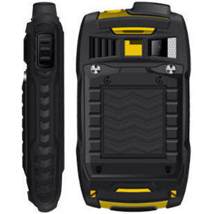 Фото товара RugGear RG500 Swift Pro (yellow black)