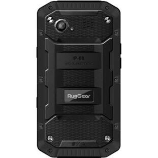 Фото товара RugGear RG970 Partner (black)