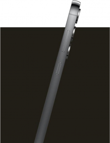 Фото товара Samsung Galaxy S23 (8/128Gb, Черный фантом, RU)