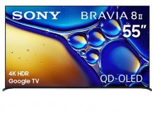 Телевизор Sony K-65XR80M2