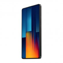 Фото товара Xiaomi Poco M6 Pro 8/256 Gb RU, Blue