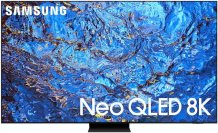 Фото товара Neo QLED Samsung QE98QN990CUXRU