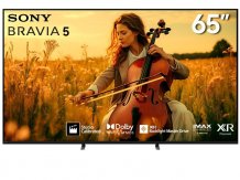 Телевизор телевизор Sony K-65XR55B 4K Ultra HD