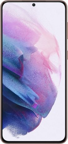 Мобильный телефон Samsung Galaxy S21+ 5G (8/128Gb, RU, Фиолетовый фантом)