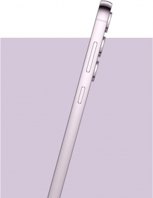 Фото товара Samsung Galaxy S23 + (8/256Gb, Лаванда, RU)
