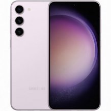 Смартфон Samsung Galaxy S23 (8/256 Gb, Лаванда, RU)