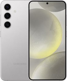 Фото товара Samsung Galaxy S24 8/128Gb, серый