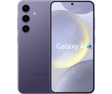 Смартфон Samsung Galaxy S24+ 12/512Gb,  фиолетовый