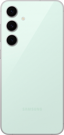 Фото товара Samsung Galaxy S24 FE 8/512Gb,  мятный/mint