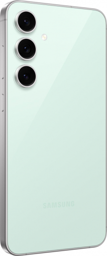 Фото товара Samsung Galaxy S24 FE 8/512Gb,  мятный/mint