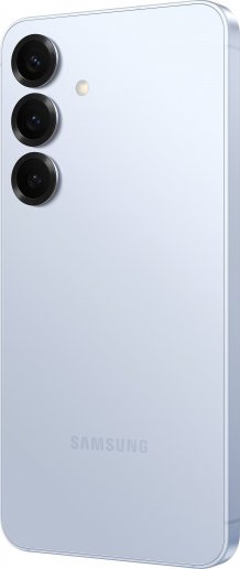 Фото товара Samsung Galaxy S25 12/512Gb Icyblue