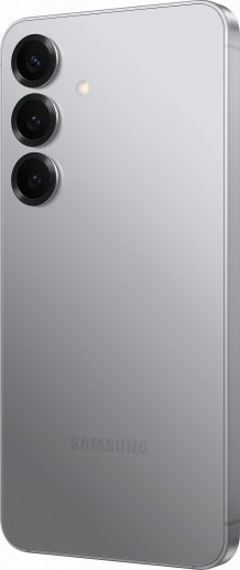 Фото товара Samsung Galaxy S25 12/512Gb Silver Shadow