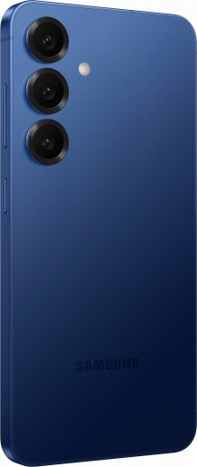 Фото товара Samsung Galaxy S25 12/128Gb Navy