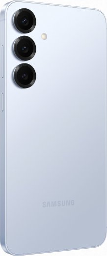Фото товара Samsung Galaxy S25 Plus 12/256Gb, RU Голубой