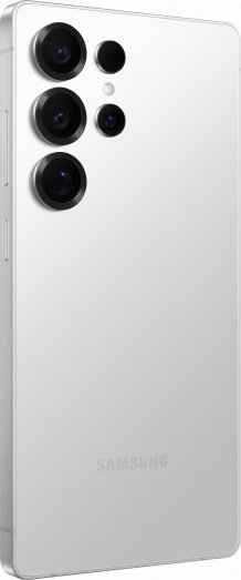 Фото товара Samsung Galaxy S25 Ultra 12/1Tb, Серебряный титан