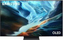 Телевизор Samsung QE55S90H 4K Ultra HD EU