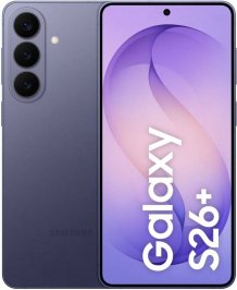Смартфон Samsung Galaxy S26 Plus 12/256Gb Cobalt Violet