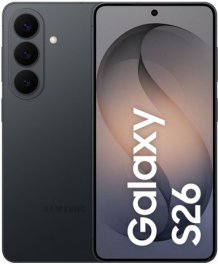 Смартфон Samsung Galaxy S26 12/512Gb Black