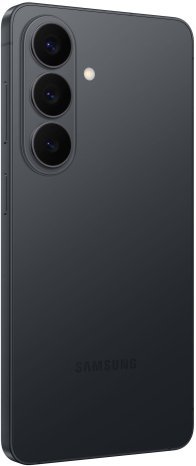 Фото товара Samsung Galaxy S26 12/256Gb Black
