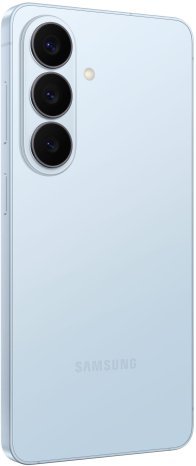 Фото товара Samsung Galaxy S26 12/256Gb Sky Blue