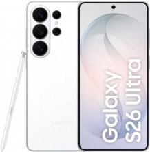 Смартфон Samsung Galaxy S26 Ultra 12/1Tb Белый