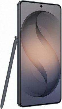 Фото товара Samsung Galaxy S26 Ultra 12/256Gb Черный