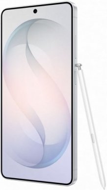 Фото товара Samsung Galaxy S26 Ultra 12/512Gb Белый