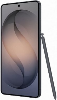 Фото товара Samsung Galaxy S26 Ultra 12/512Gb Черный