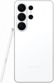 Фото товара Samsung Galaxy S26 Ultra 12/512Gb Белый