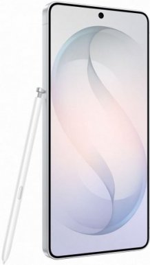 Фото товара Samsung Galaxy S26 Ultra 12/512Gb Белый