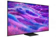 Фото товара Samsung QE55QN80F 4K Ultra HD