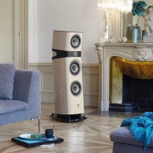 Фото товара Напольная акустика Focal Sopra N° 2 Light Oak