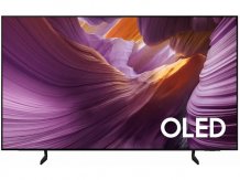 Телевизор Samsung OLED QE77S85F EU