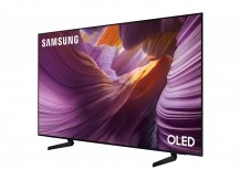 Фото товара Samsung QE55S85F EU 4K Ultra HD