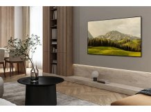Фото товара Samsung QE55S85F EU 4K Ultra HD