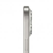 Фото товара Apple iPhone 15 Pro 512 Gb nano-Sim + eSim, White Titanium