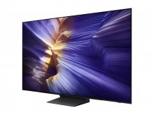 Фото товара Samsung QE55S90F EU 4K Ultra HD
