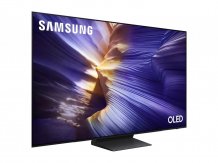 Фото товара Samsung QE65S90F 4K Ultra HD