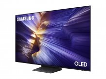 Фото товара Samsung QE65S90F 4K Ultra HD
