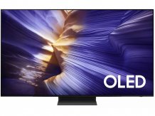 Телевизор Samsung QE65S90F 4K Ultra HD