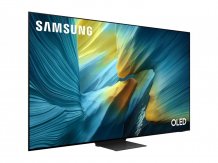 Фото товара Samsung QE55S95F EU 4K Ultra HD
