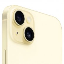 Фото товара Apple iPhone 15 Plus 128 G nano-Sim + eSim, Yellow