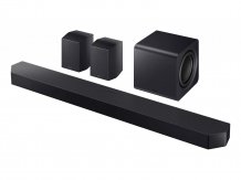 Саундбар Samsung HW-Q990F
