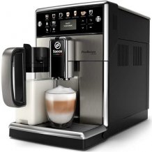 Фото товара Saeco PicoBaristo Deluxe SM5573